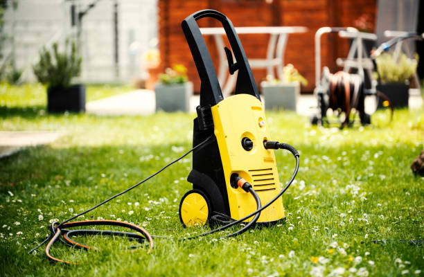 Best Restaurant Pressure Washing  in Johnsburg, IL
